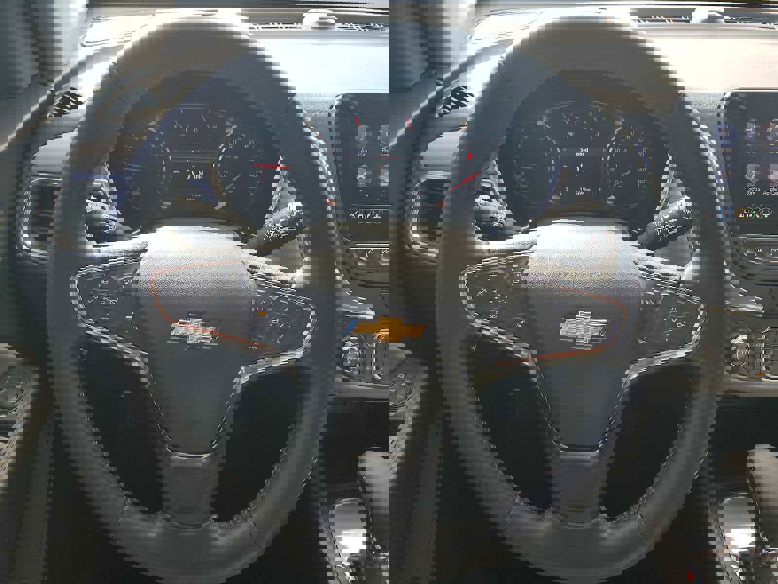 Certified 2024 Chevrolet Equinox LT image 11