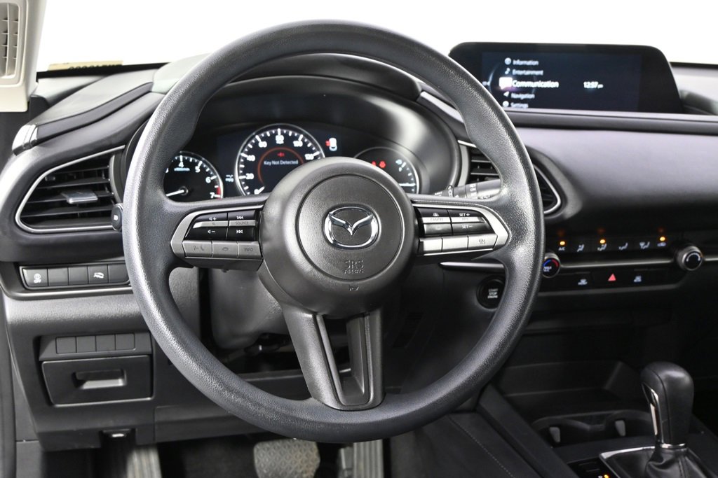 Used 2023 MAZDA CX-30 AWD 2.5 S image 12