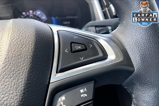 Used 2023 Ford Edge SEL w/ Convenience Package AWD/4WD image 19