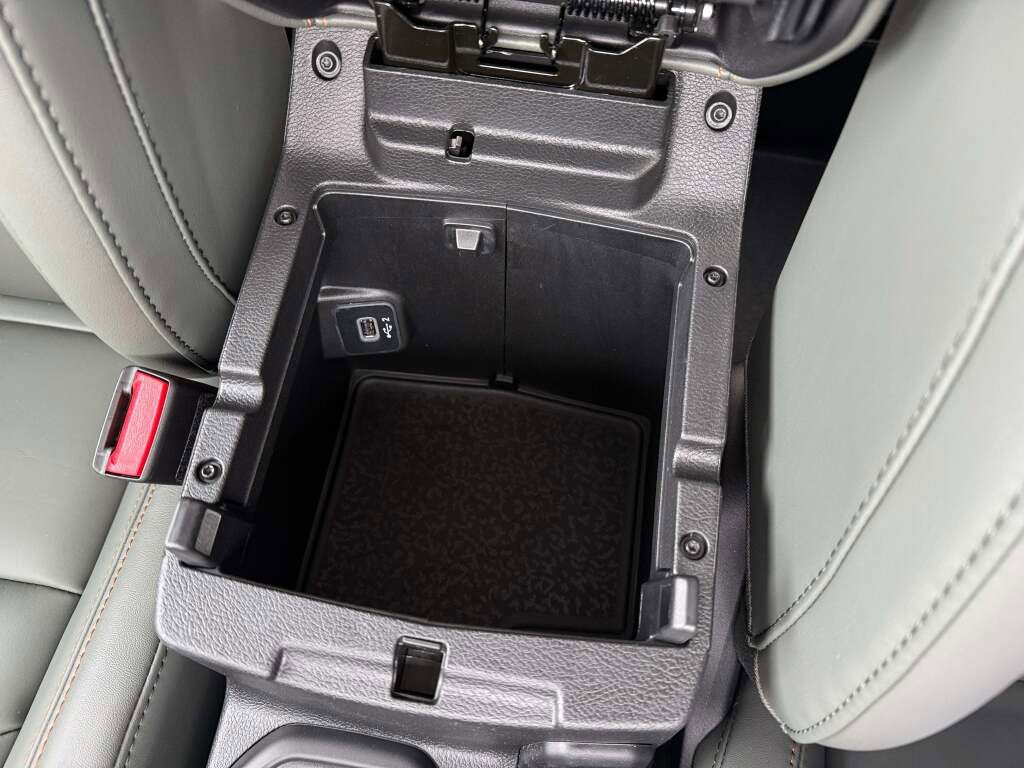 New 2026 Jeep Gladiator Mojave image 33