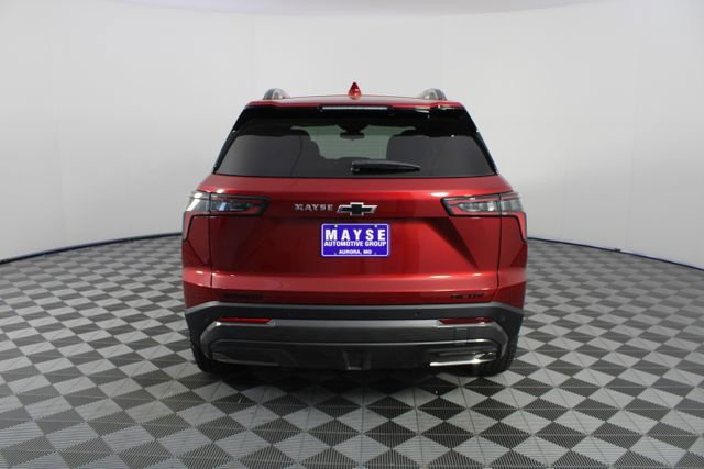 New 2026 Chevrolet Equinox ACTIV image 23