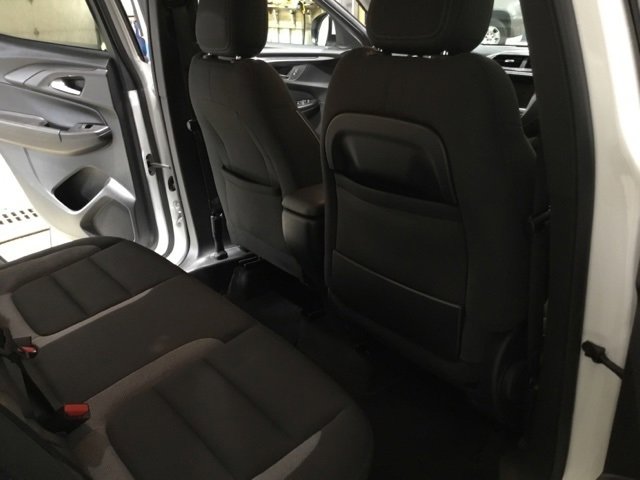 Used 2023 Chevrolet TrailBlazer LT image 48