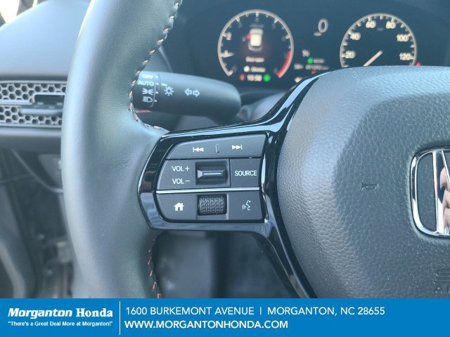 Used 2024 Honda HR-V Sport image 11
