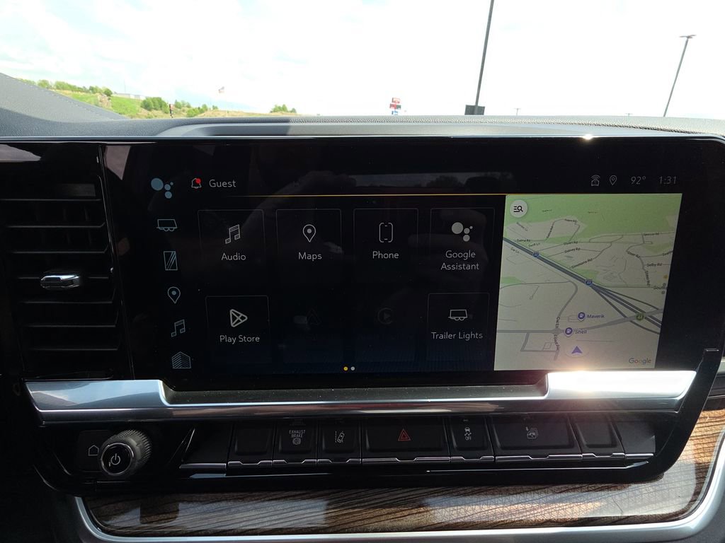 New 2026 Chevrolet Silverado 3500 LT w/ Convenience Package AWD/4WD image 22