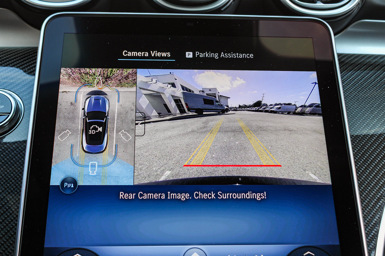 New 2027 Mercedes-Benz CLE 53 AMG 4MATIC Cabriolet image 24