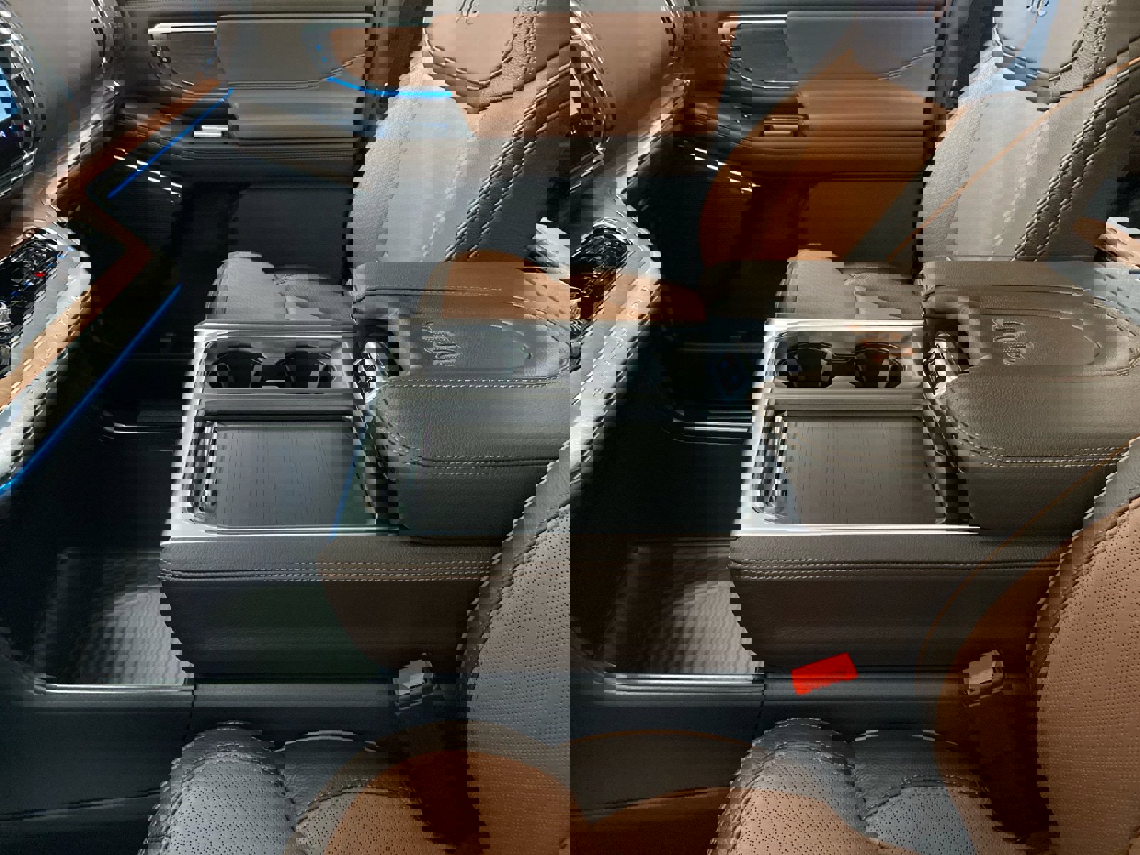 New 2026 Ford Expedition Max King Ranch image 30