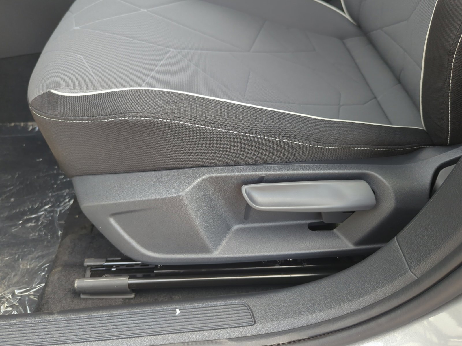 New 2026 Volkswagen Jetta Sport image 14