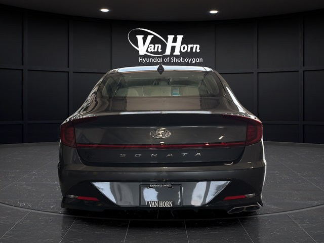 Used 2023 Hyundai Sonata SEL w/ Convenience Package FWD image 6