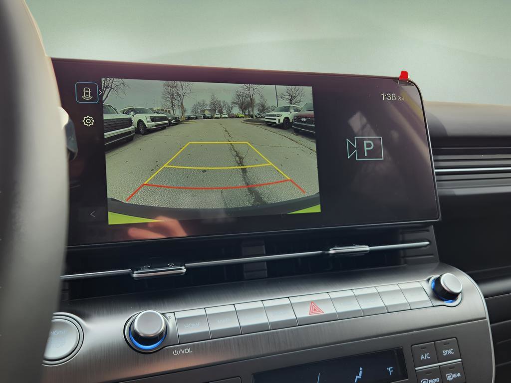 New 2026 Hyundai Kona SEL Sport image 18