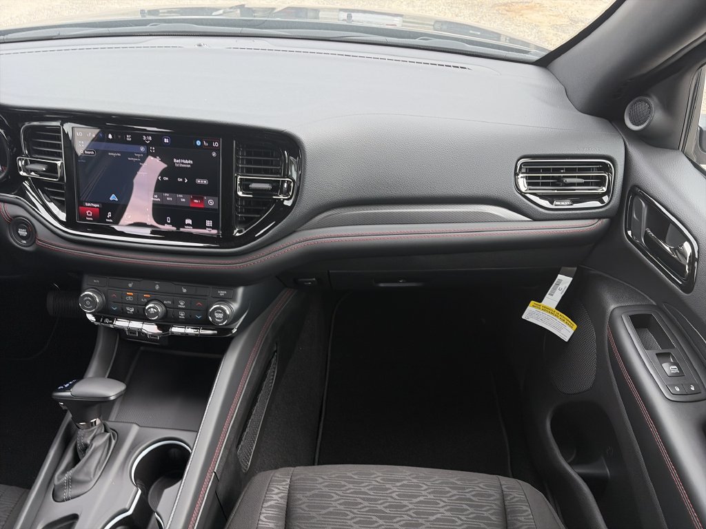 New 2026 Dodge Durango GT RWD image 15