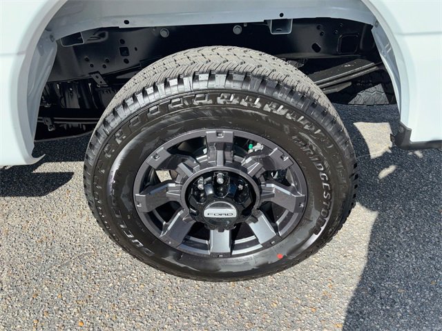 New 2026 Ford F250 XL image 15