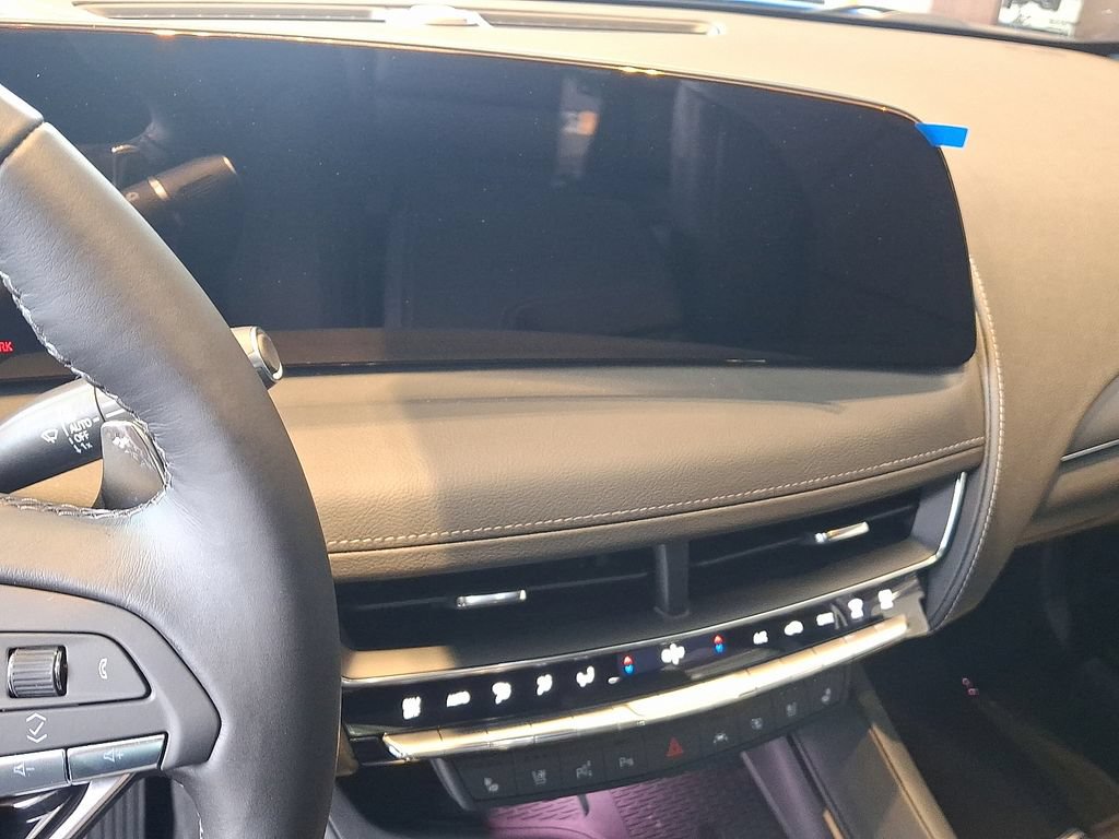 New 2026 Cadillac CT5 Premium Luxury w/ Technology Package AWD/4WD image 8