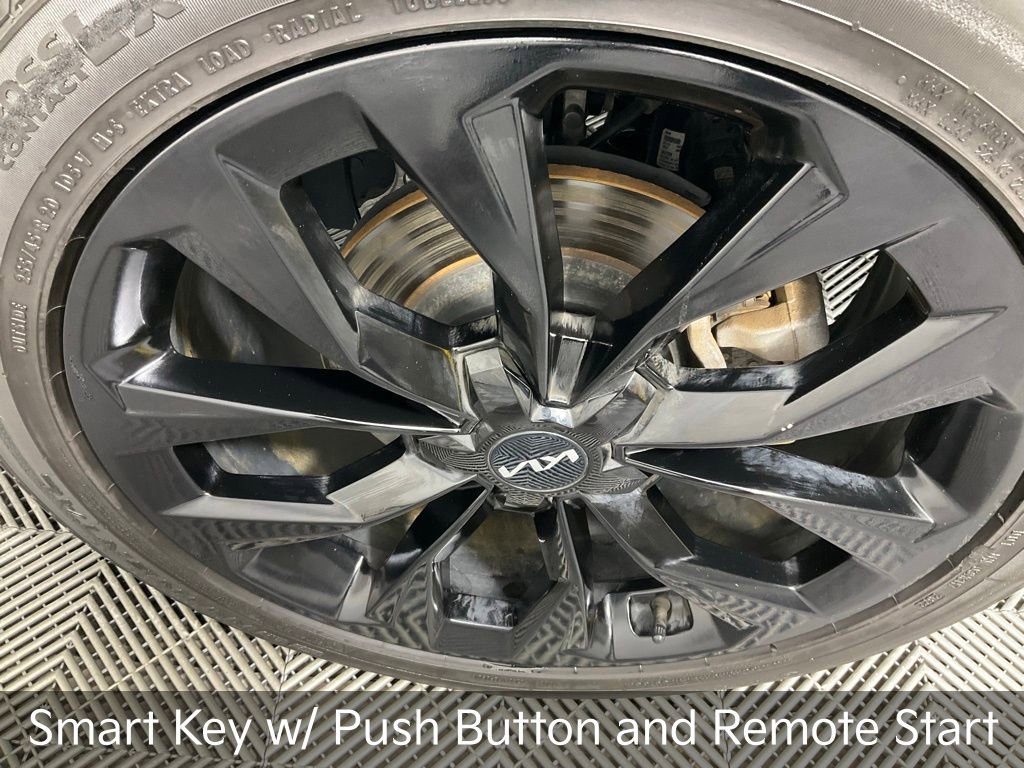 Used 2023 Kia Sorento SX image 11