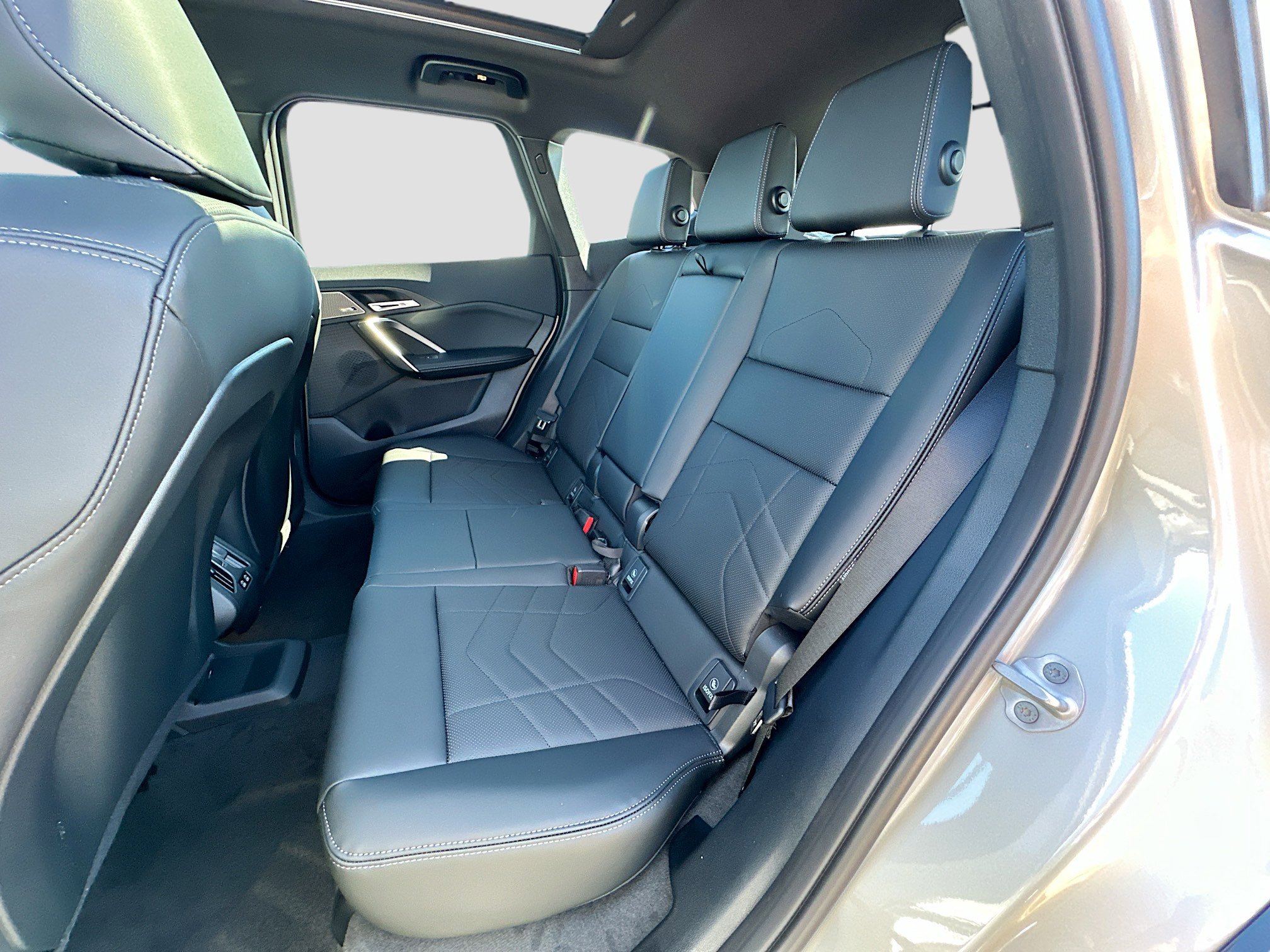 New 2026 BMW X1 xDrive28i w/ Technology Package image 19