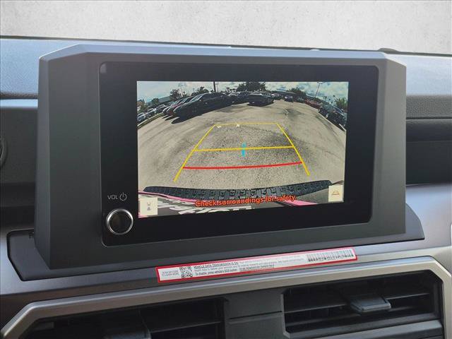 New 2026 Toyota 4Runner TRD Sport AWD/4WD image 12