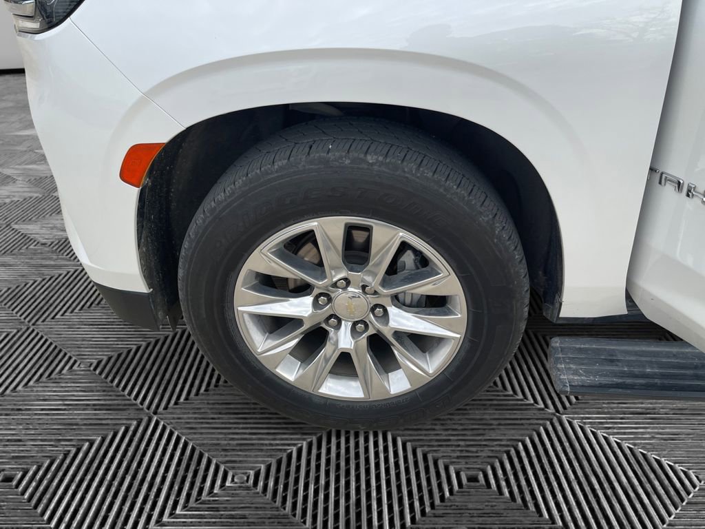 Used 2021 Chevrolet Tahoe Premier image 14