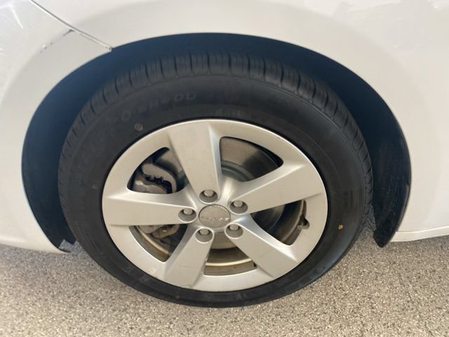 Used 2016 Dodge Dart SXT FWD image 10