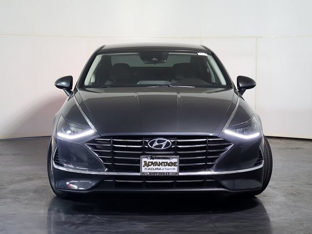 Used 2022 Hyundai Sonata SE FWD image 9