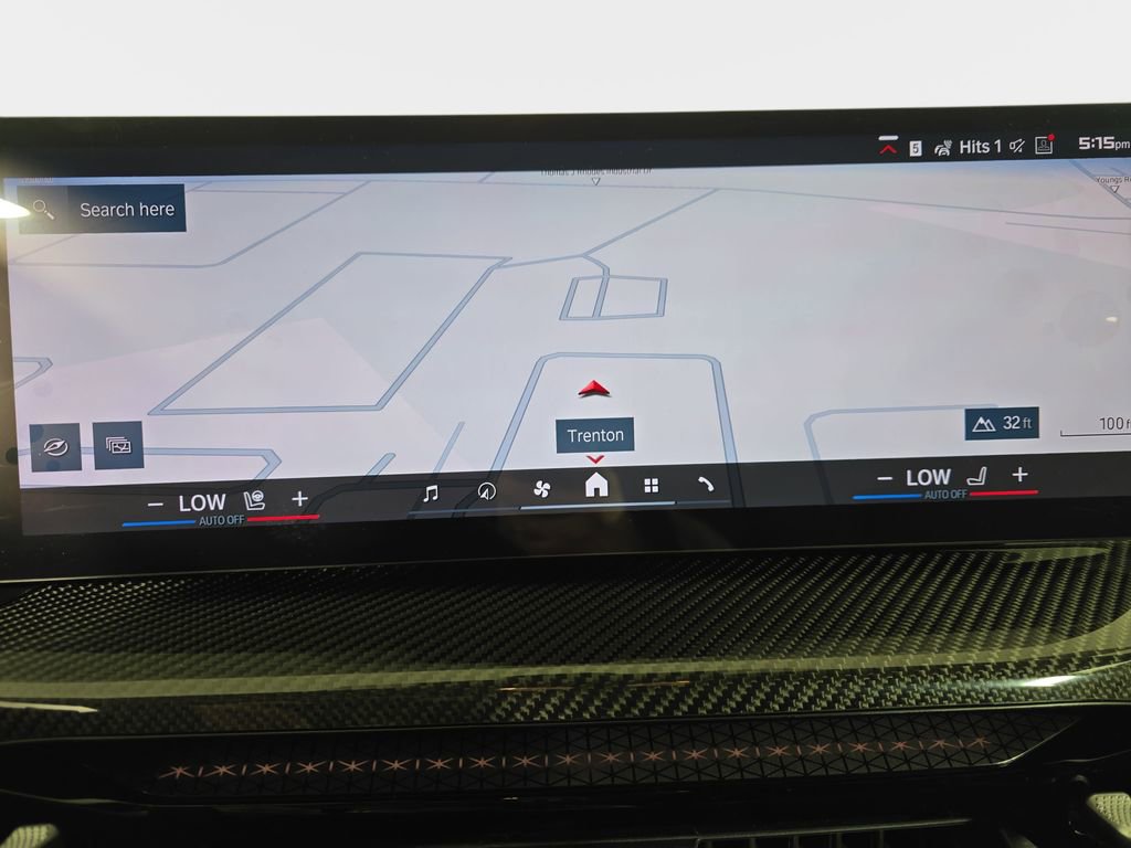 New 2026 BMW M4 xDrive Competition AWD/4WD image 22