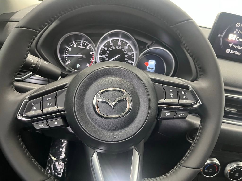 New 2025 MAZDA CX-5 AWD 2.5 S image 20