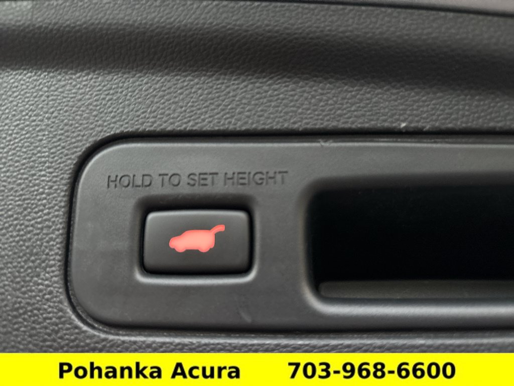 Used 2024 Acura MDX A-Spec AWD/4WD image 28