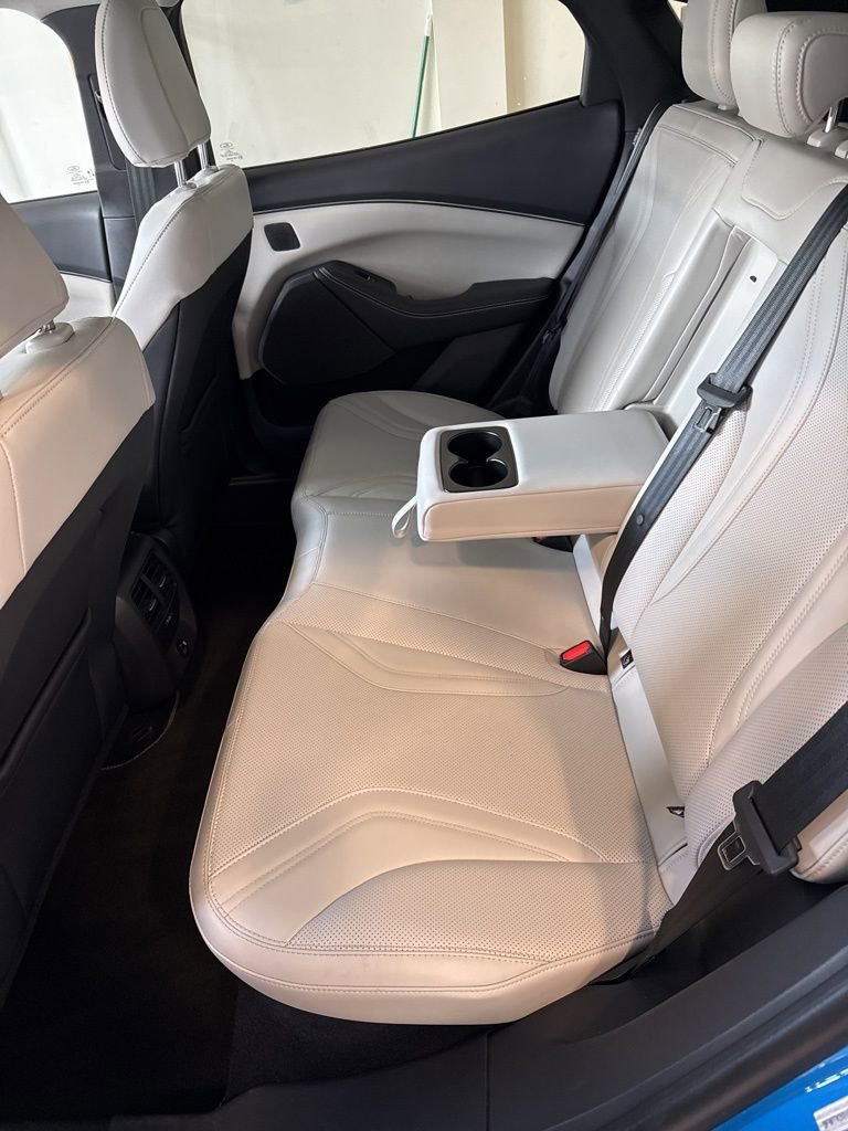 Used 2023 Ford Mustang Mach-E Premium image 11