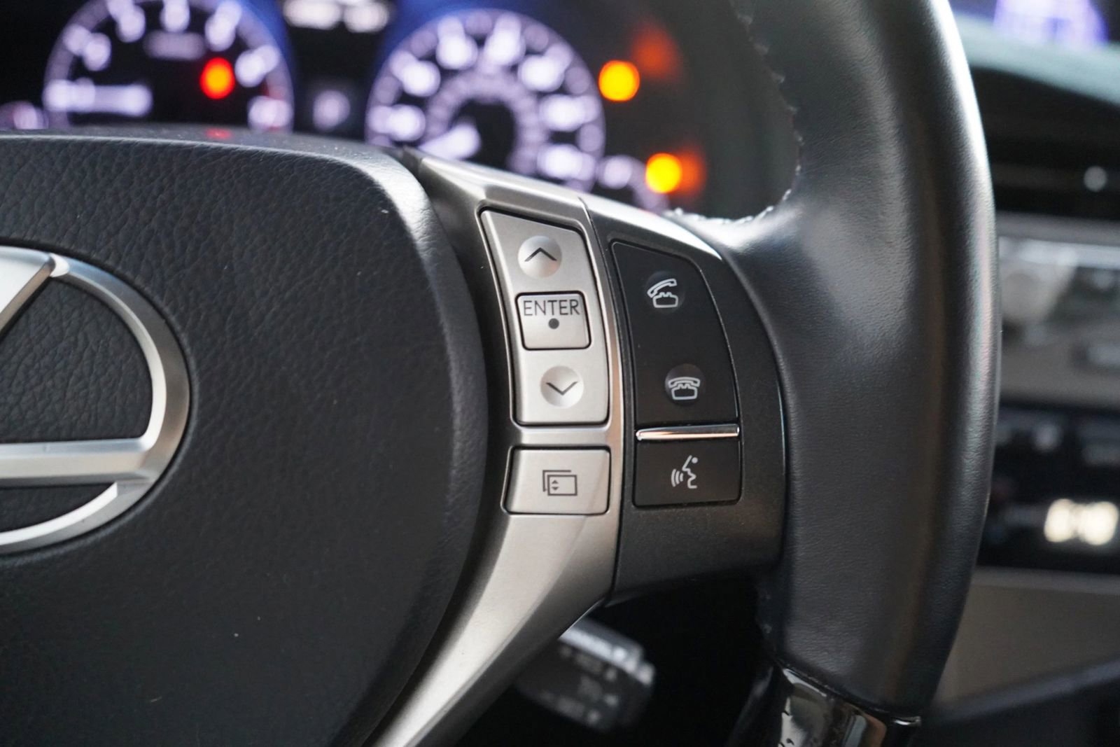 Used 2014 Lexus RX 350 FWD image 10