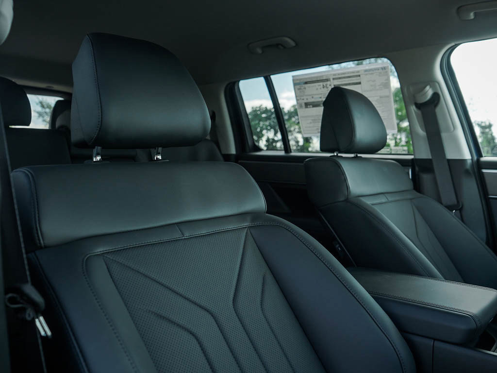 New 2026 Hyundai Santa Fe SEL image 12