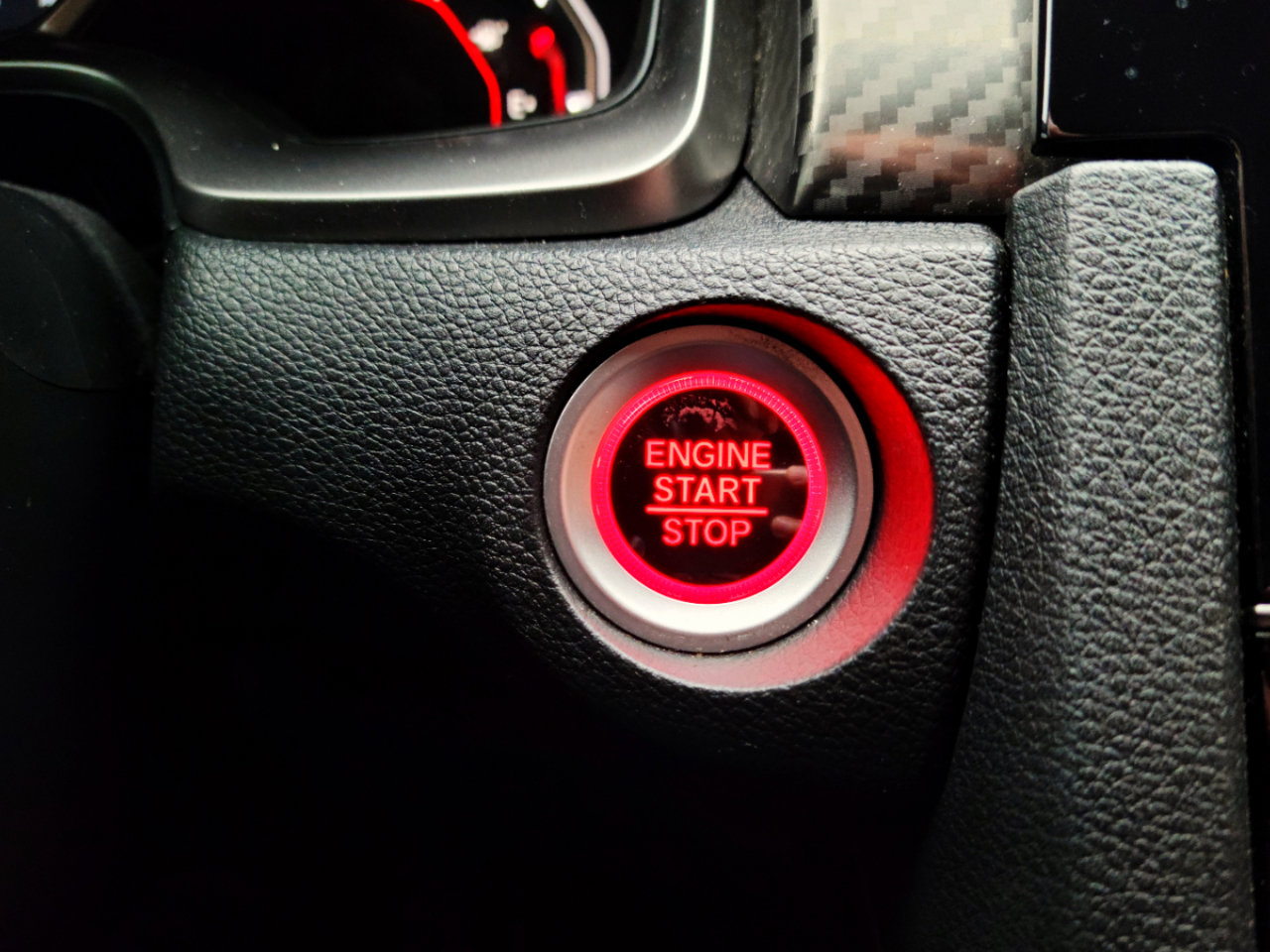 Used 2018 Honda Civic Si image 16