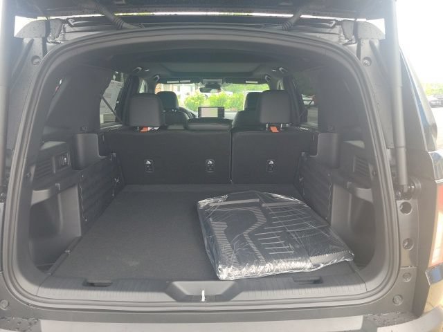 New 2026 Honda Passport TrailSport image 10