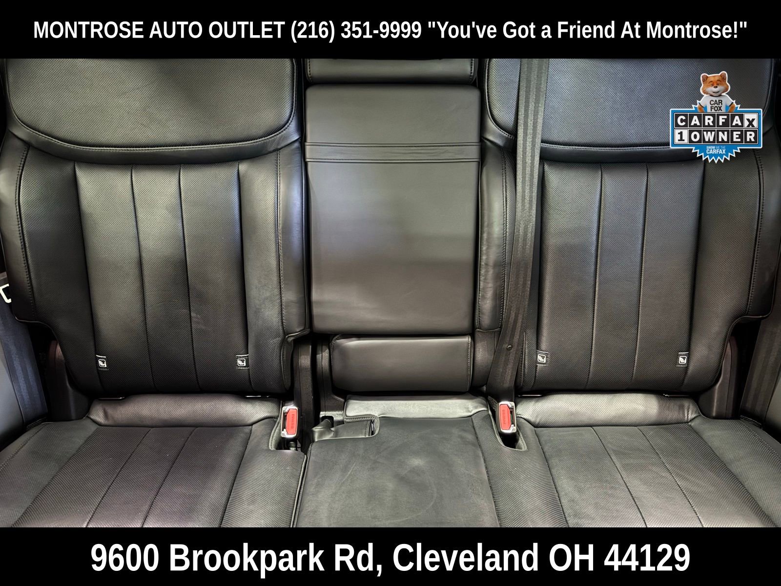 Used 2023 Land Rover Range Rover SE AWD/4WD image 32