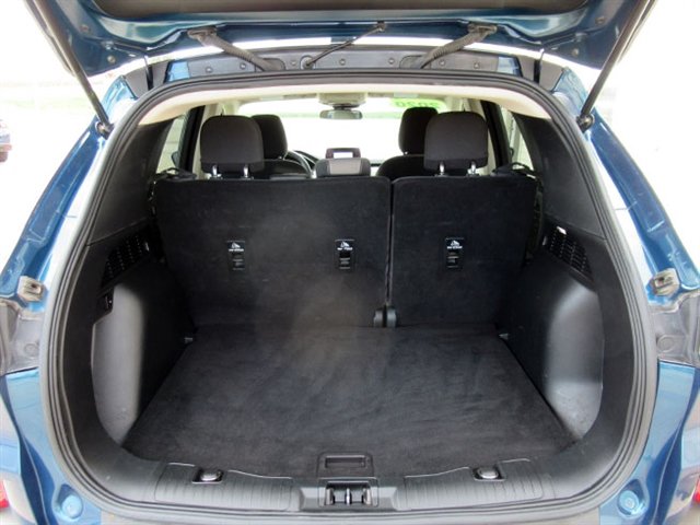Used 2020 Ford Escape SE AWD/4WD image 10