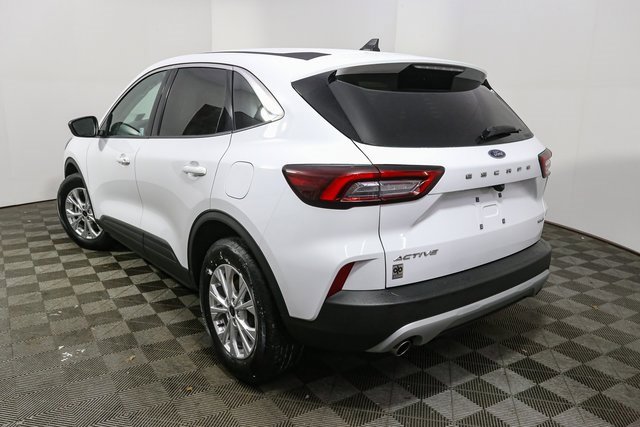 Used 2023 Ford Escape Active image 7