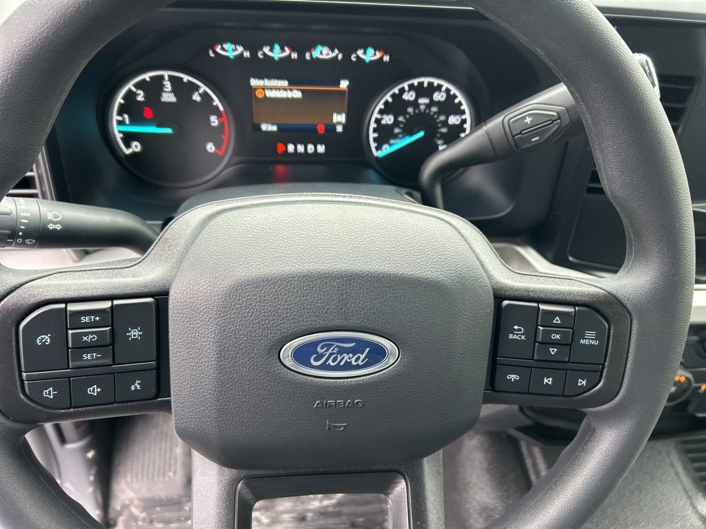 New 2026 Ford F550 4x4 Crew Cab image 14