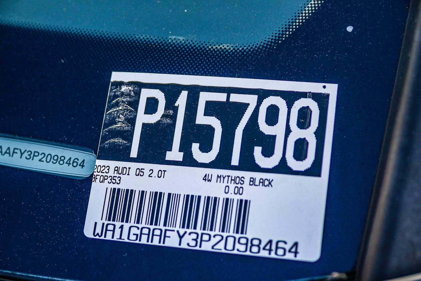 Certified 2023 Audi Q5 2.0T Premium w/ Convenience Package image 32