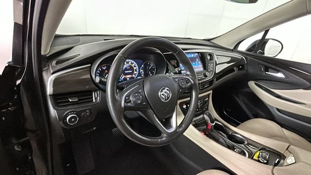 Used 2020 Buick Envision Premium AWD/4WD image 13