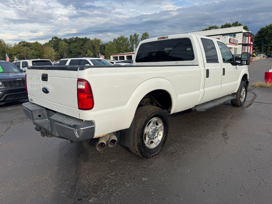Used 2013 Ford F250 XLT AWD/4WD image 5