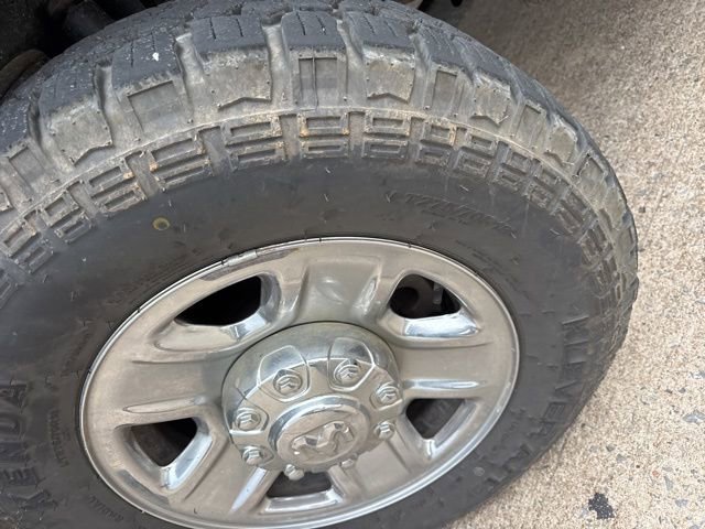 Used 2020 RAM 2500 Tradesman image 9