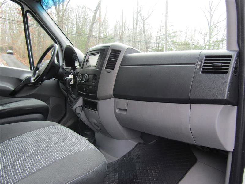 Used 2013 Mercedes-Benz Sprinter 3500 image 18