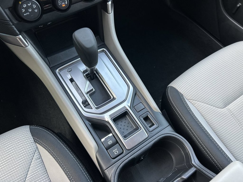 Certified 2023 Subaru Forester AWD/4WD image 22