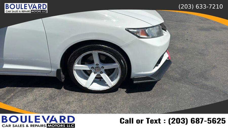 Used 2015 Honda Civic Si image 12