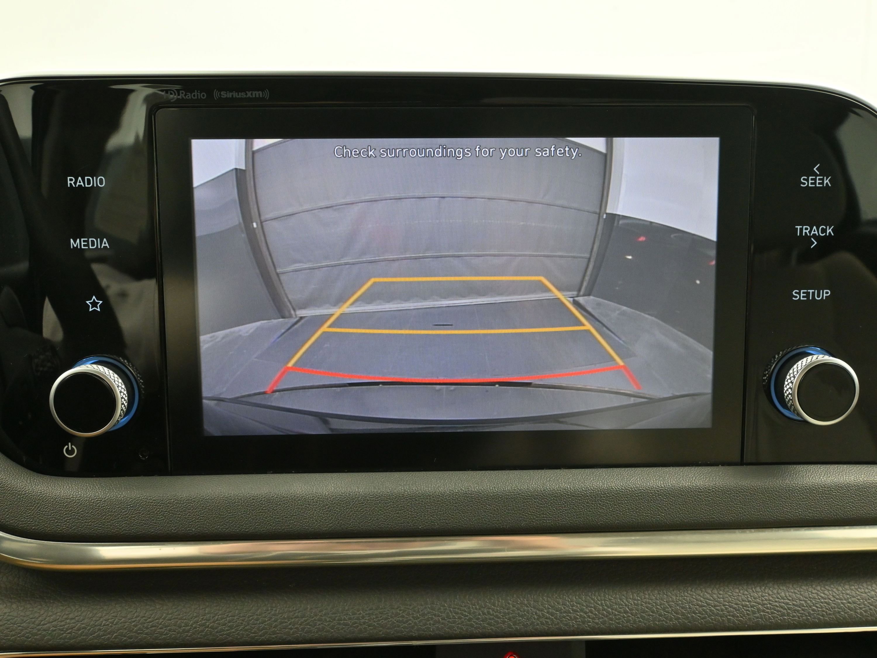 Used 2022 Hyundai Sonata SEL w/ Preferred Accessory Package image 16