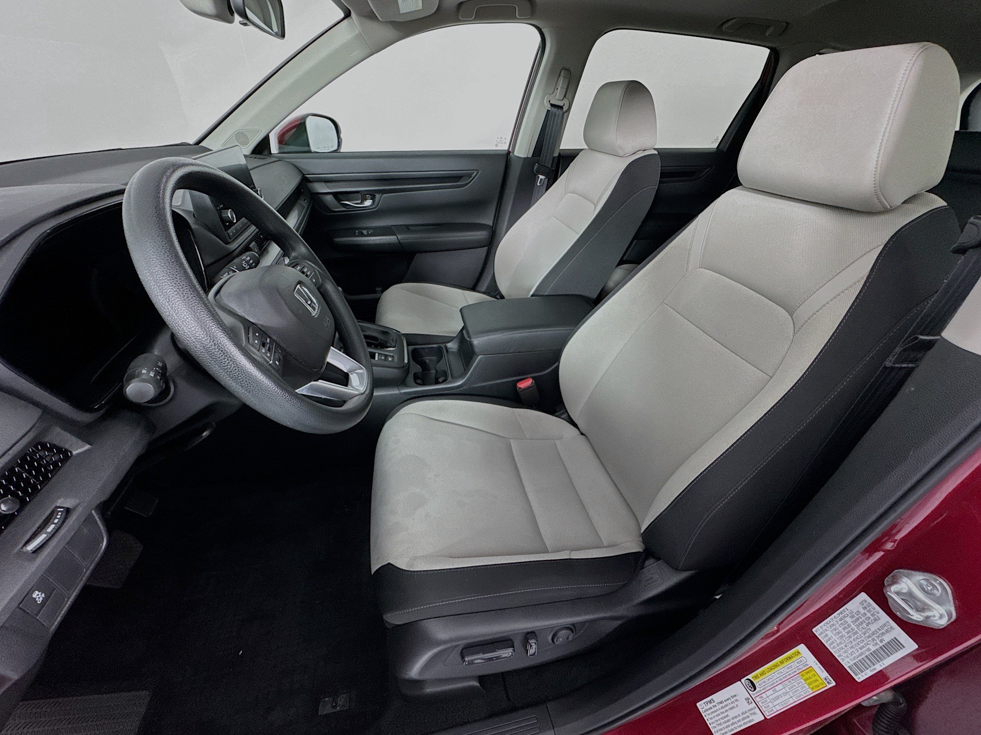 Certified 2024 Honda CR-V EX image 20
