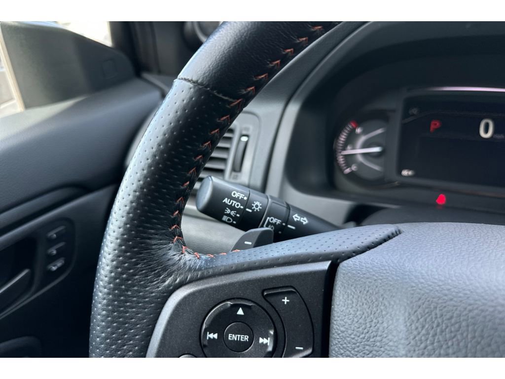 Used 2024 Honda Passport TrailSport image 37