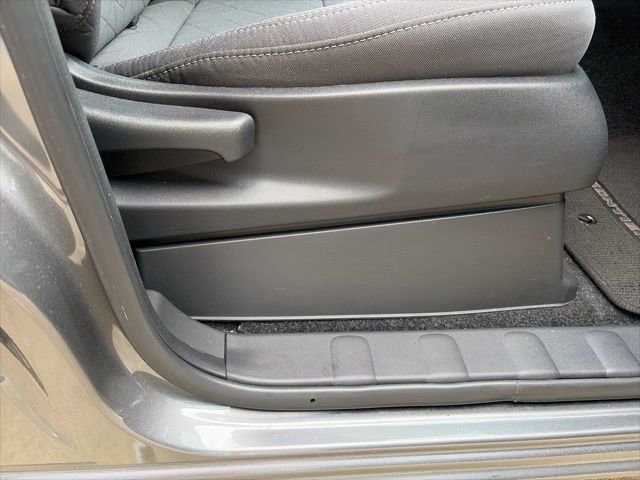 Certified 2025 Nissan Frontier SV w/ SV Convenience Package image 21