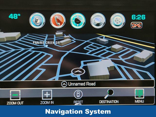 Used 2018 GMC Yukon XL SLT w/ Premium Edition image 15