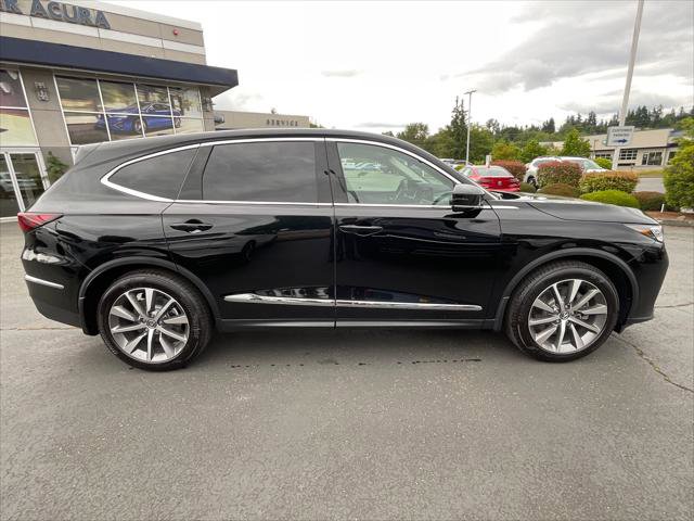 New 2026 Acura MDX w/ Technology Package image 8