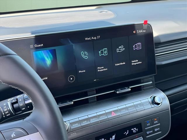 New 2025 Hyundai Kona SEL image 23