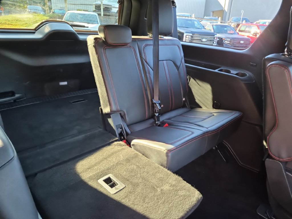 Used 2023 Ford Expedition Max Limited AWD/4WD image 41