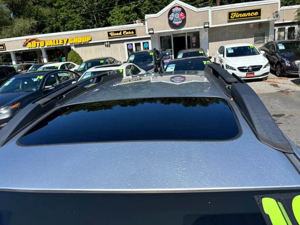 Used 2019 Subaru Outback 2.5i Limited AWD/4WD image 10